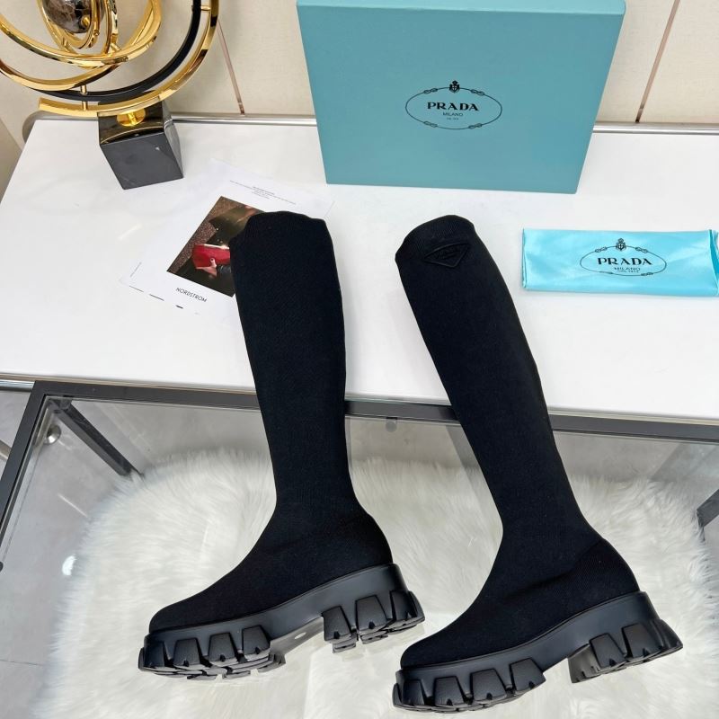 Pra*a boots